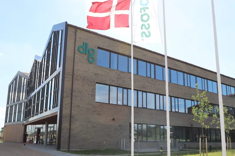 DLG bliver medejer af BioCirc Group