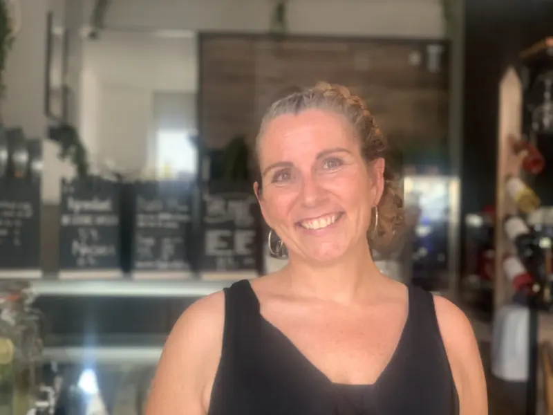 Ugens Kurt: Lene Allman