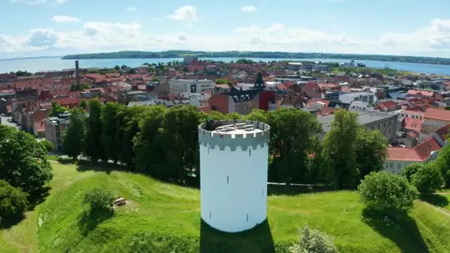 Den kulturelle vej er gylden