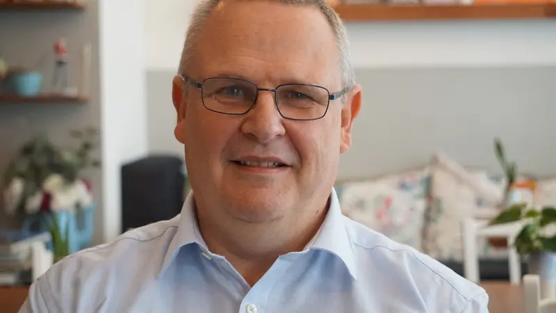 Ugens Kurt: Bjarne Andresen
