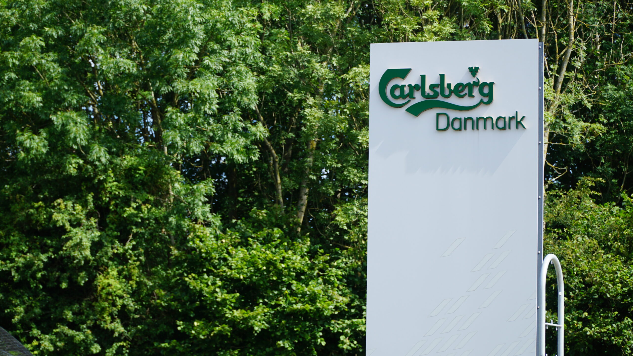 Påskebryg tæt på udsolgt og Carlsberg når ikke at brygge flere