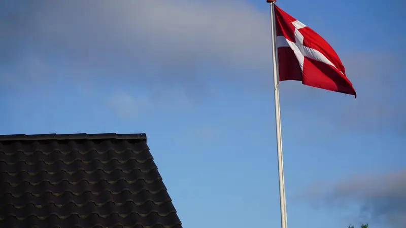 Soloulykke på motorvej ved Bramdrupdam - 60-årig mand fra Gesten involveret