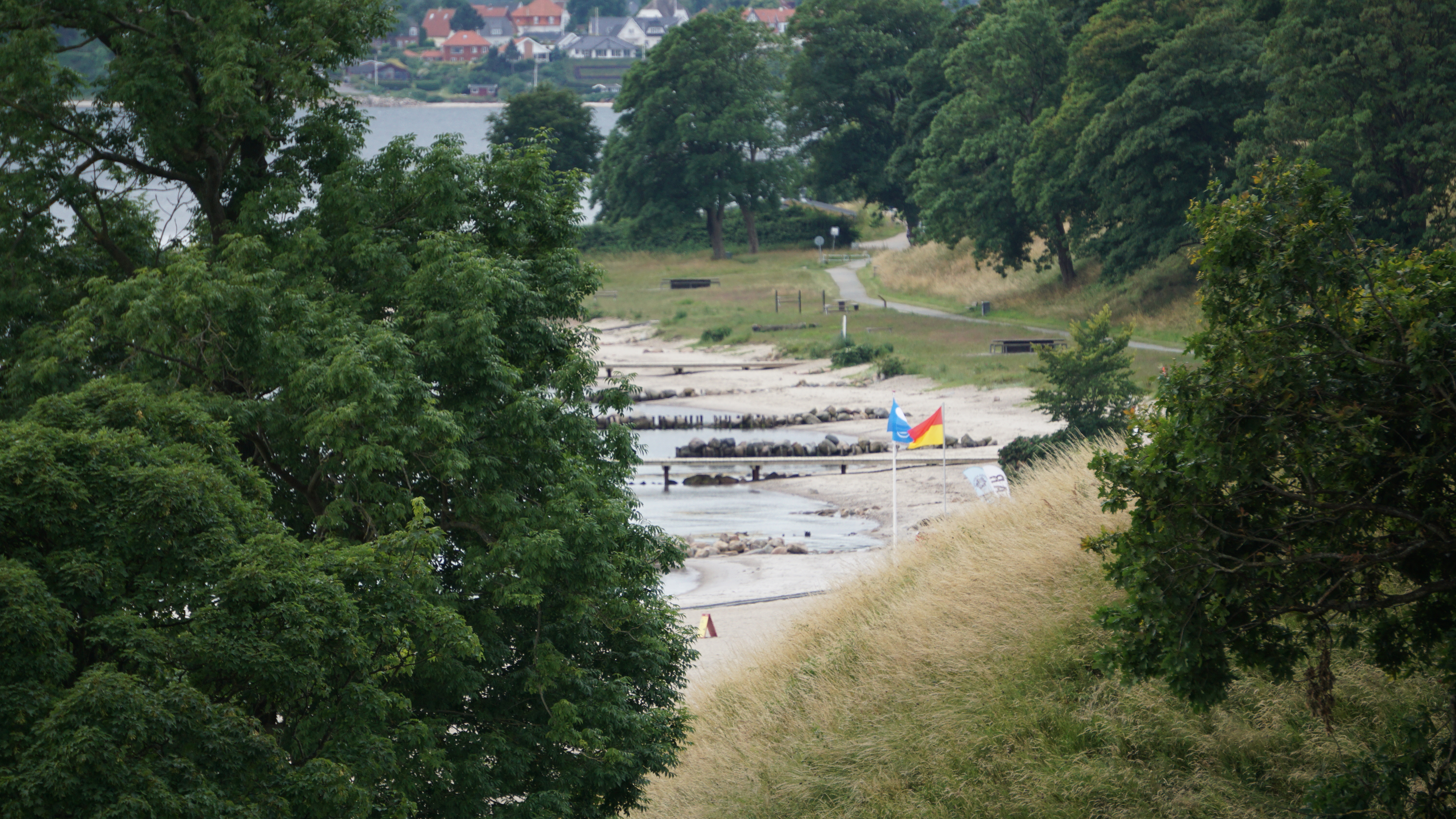 Risiko for skybrud