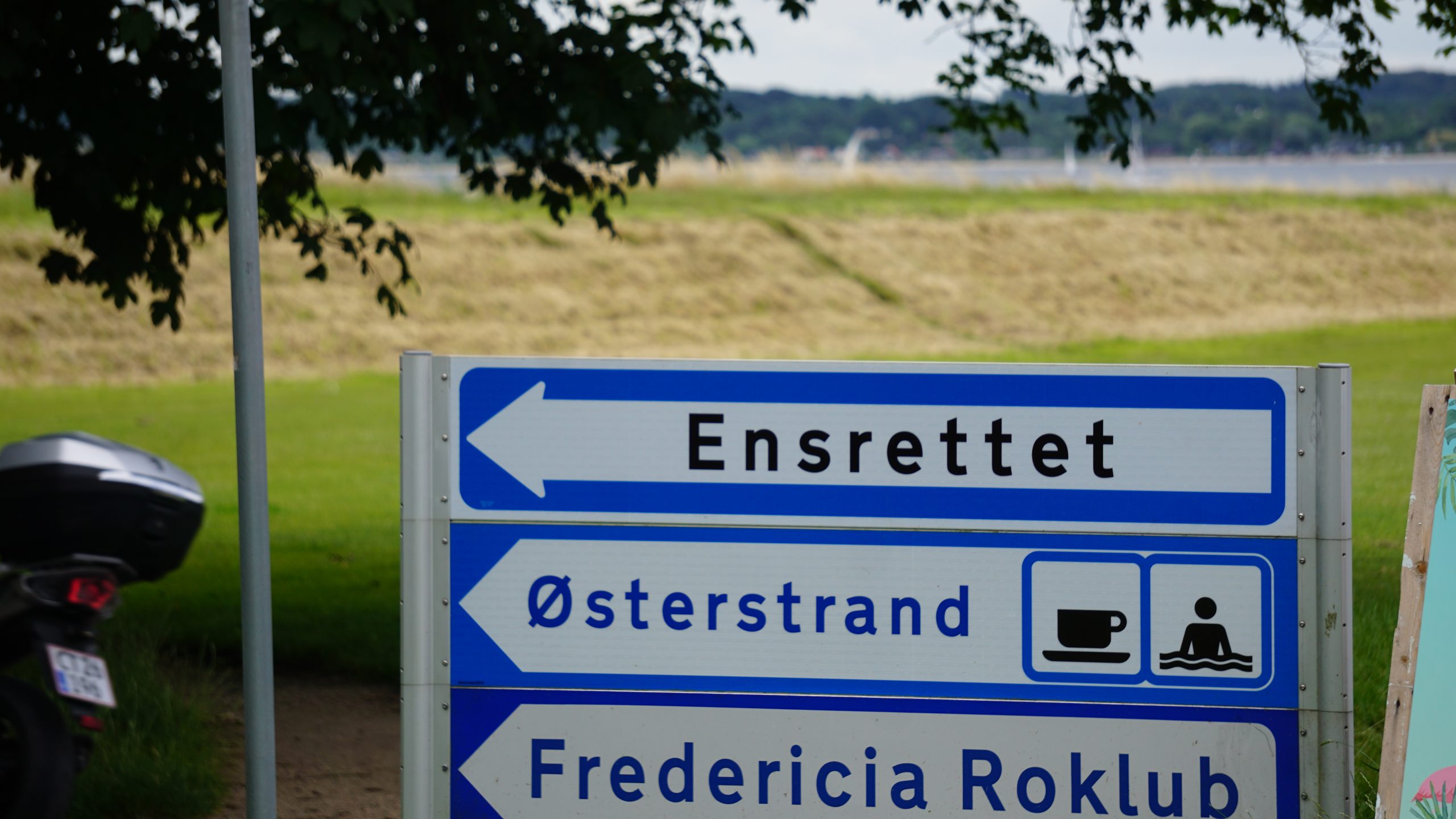 DMI varsel: Kraftig regn og skybrud på vej