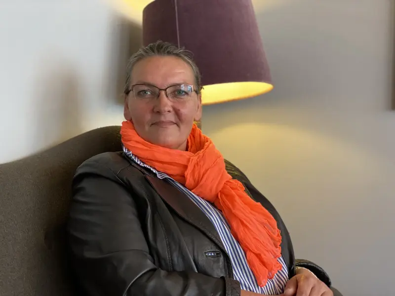 Ugens Kurt: Anne Grethe ‘AG’ Schmidt