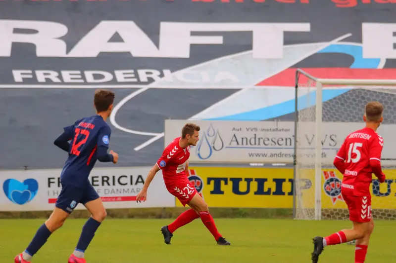 Byråd kræver svar om postrod: Fredericia undersøger alternativ til DAO