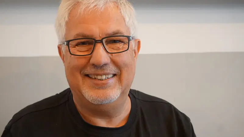 Ugens Kurt: Michael Kristensen