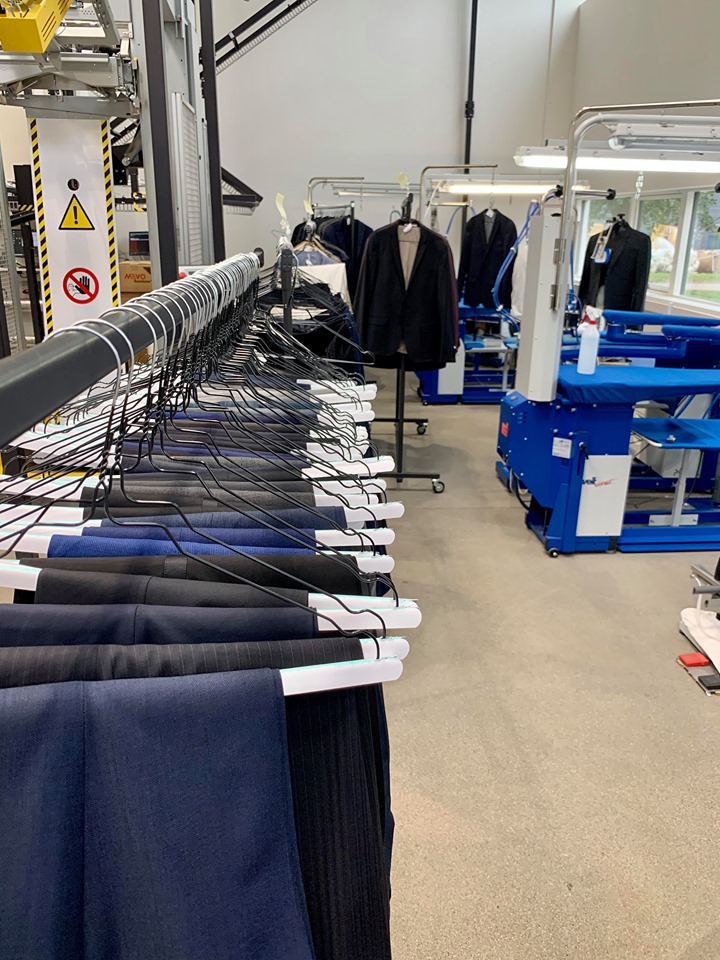 60 arbejdspladser sikret