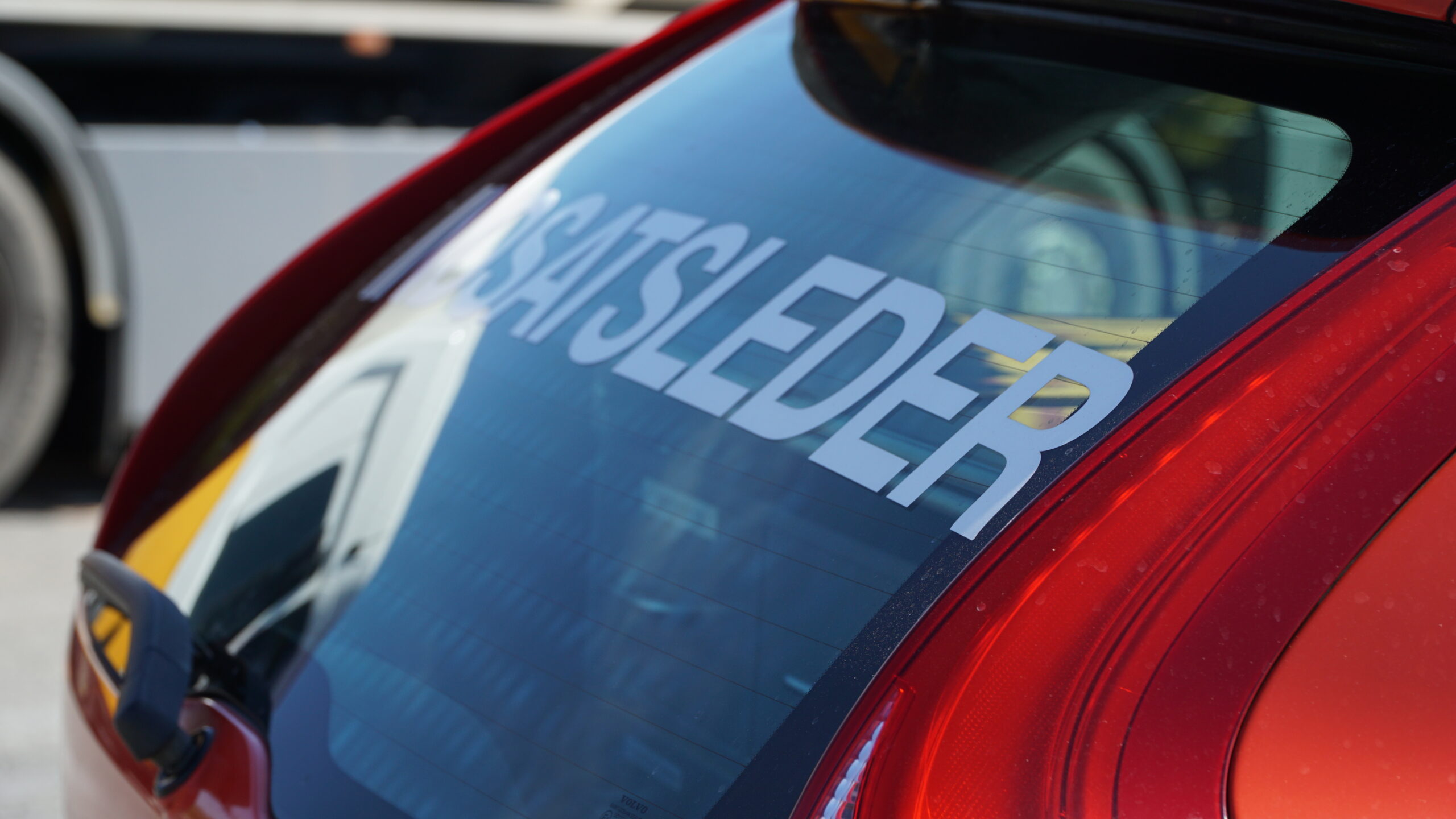Politibetjent dræbt i alvorlig ulykke på motorvejen ved Aabenraa
