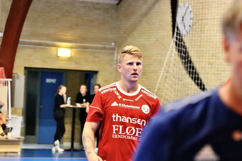 Talentfuld U19-spiller skifter til FHK