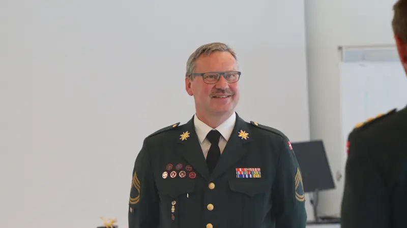 Forlig mellem Bridgewalking og naboerne