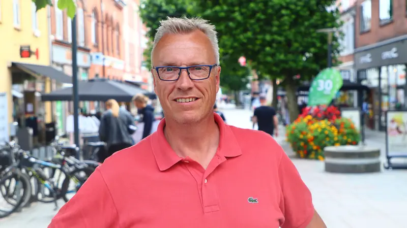 Morgenmøder skaber netværk mellem virksomheder
