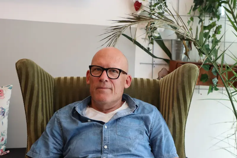 Ugens Kurt: Finn Roy
