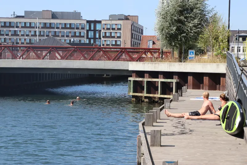 AP Pension vil sætte nye standarder for betonbyggeri