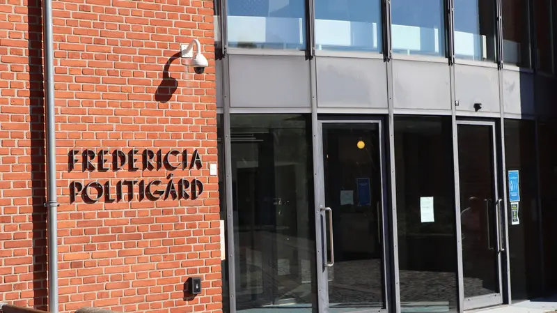Politiet satte ind torsdag: 25 sager og fund af narkotika