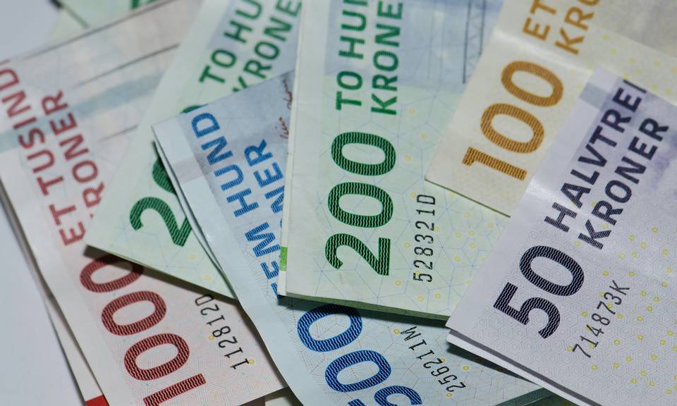 Forbrugerprisstigning i Danmark aftog i maj