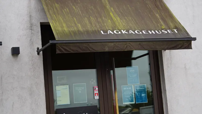 Det er gået i kage - knap kvart milliard i underskud hos Lagkagehuset