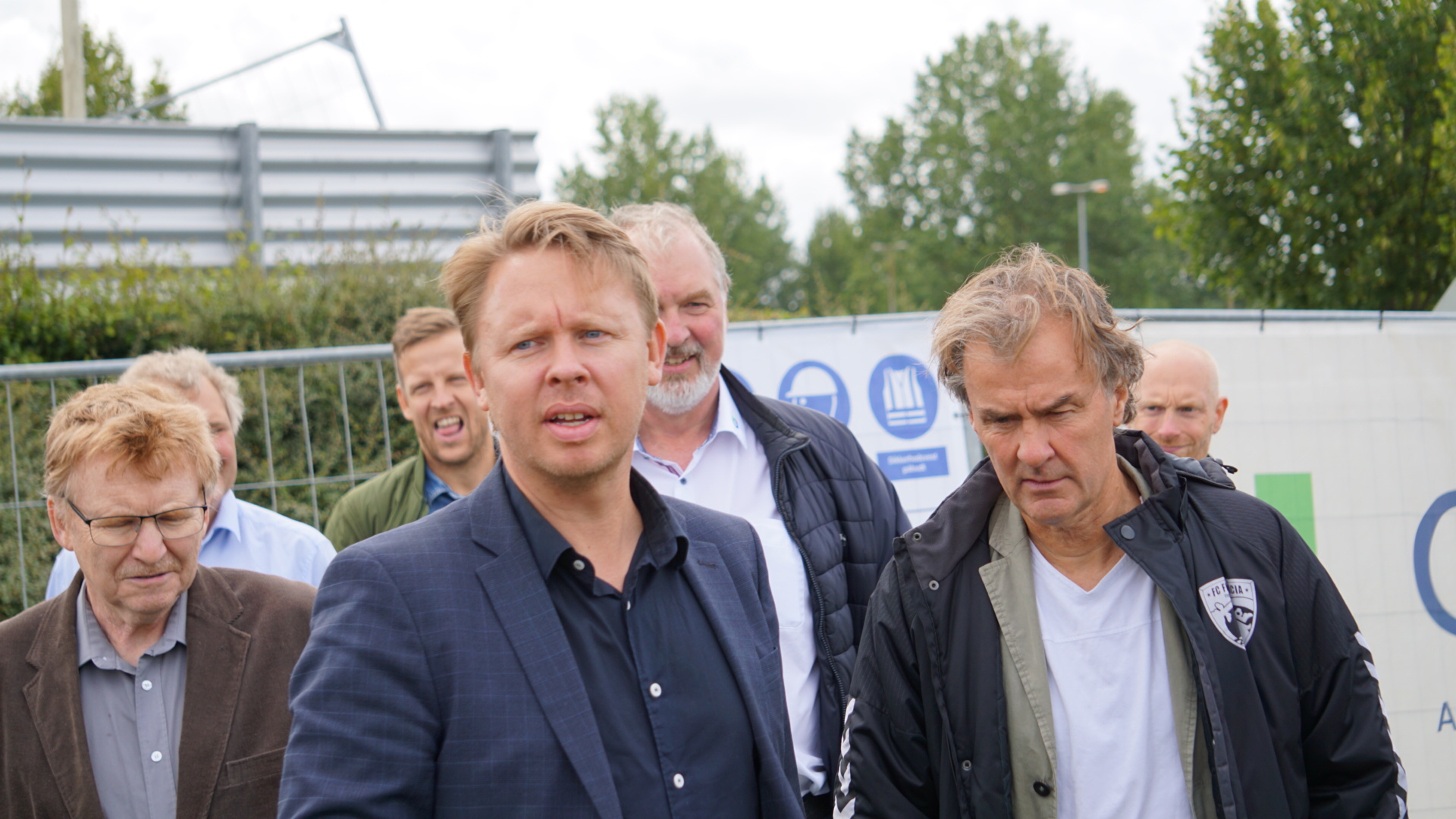Würth udvider lager i Kolding og ruster sig til fremtidig vækst