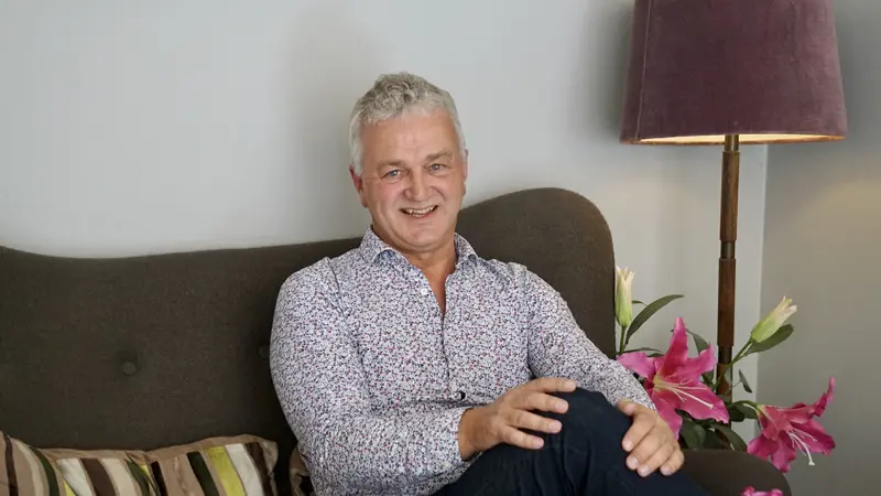 Ugens Kurt: Per Kristensen