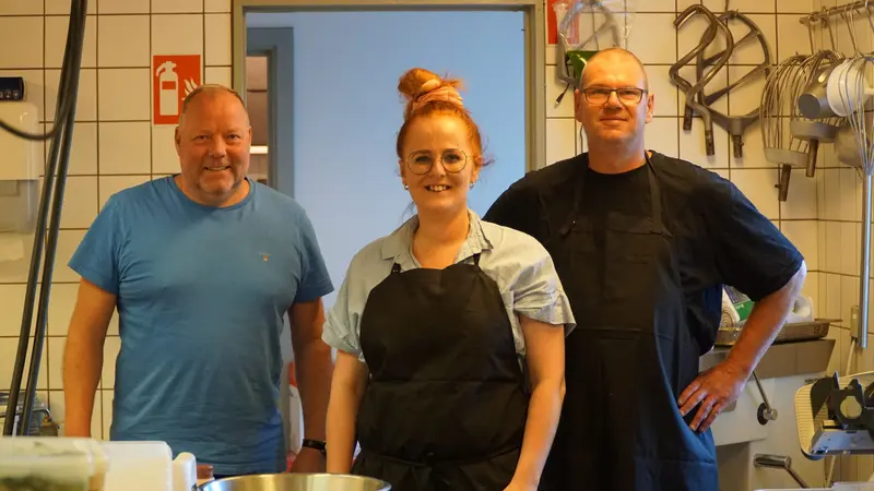 Søren Larsen: Vi skal finde nye løsninger for ældreomsorg i Fredericia