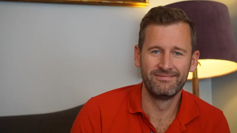 Ugens Kurt: Peder Wittendorff Tind