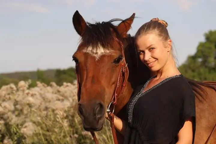 Ugens Kurt: Birgithe Lindsay Kjærgaard Honoré