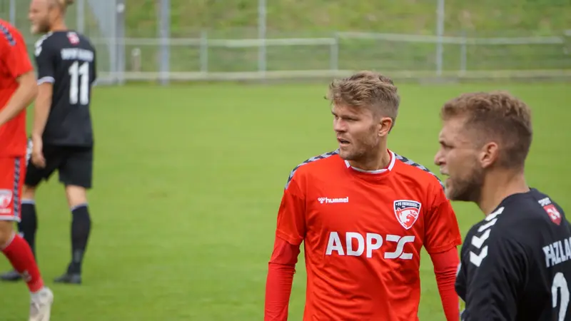 FC Fredericia gafler ny spiller