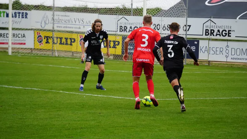 EUC Lillebælt får Team Danmark-stempel: Et kvalitetsløft for unge talenter