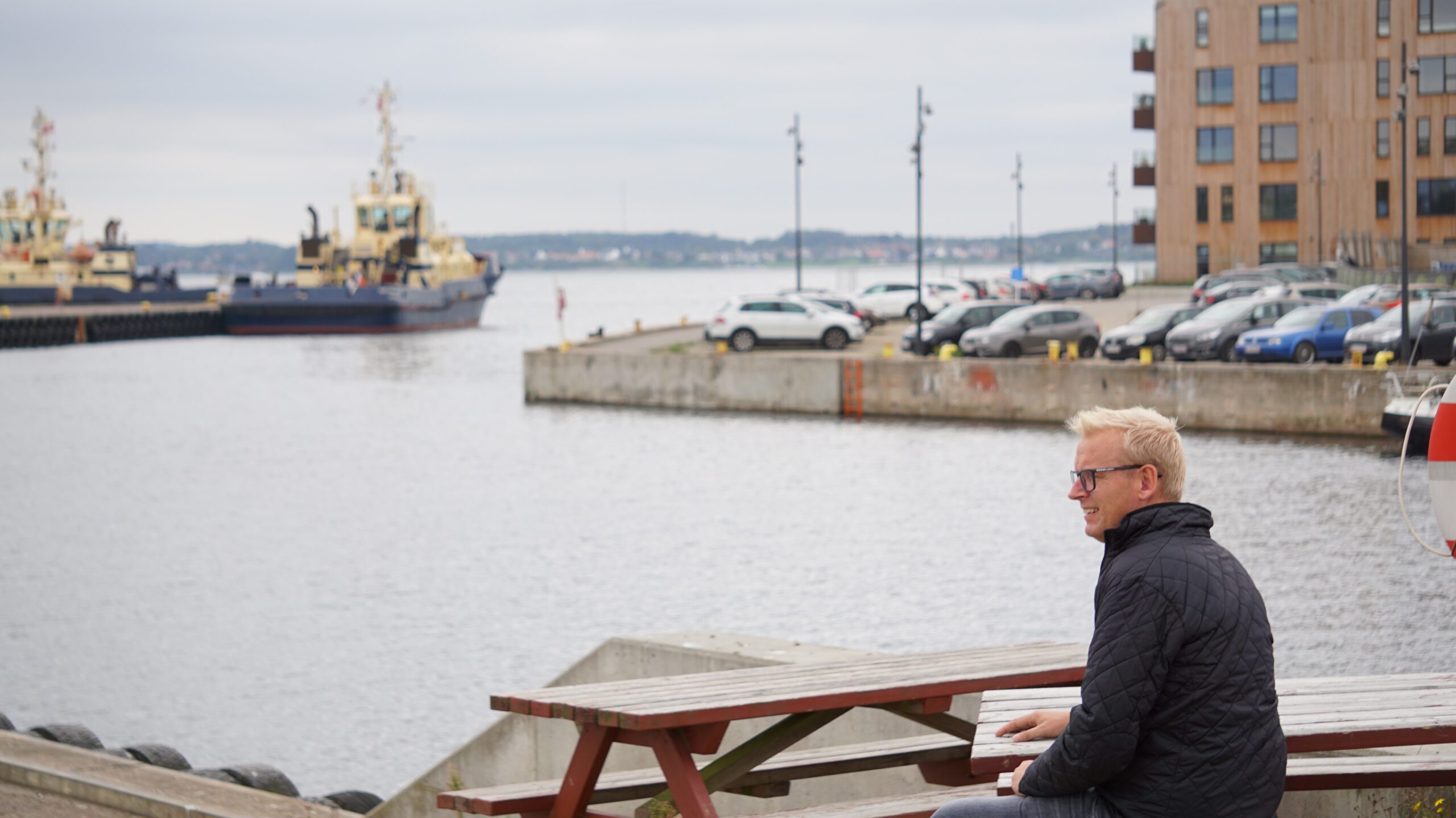 Fredericia HK vinder vanvittig europæisk thriller i Kroatien