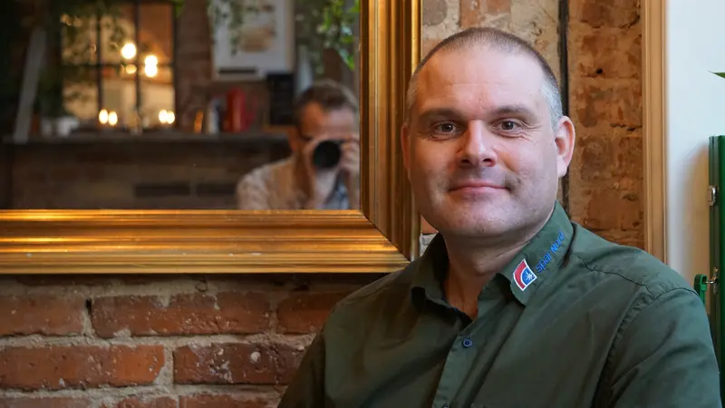 Ugens Kurt: Torben Ploug