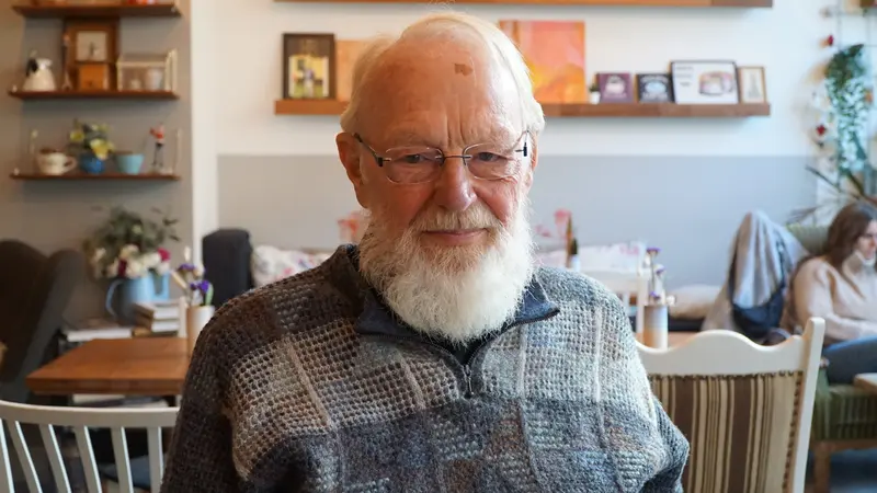Ugens Kurt: Jørn Henner