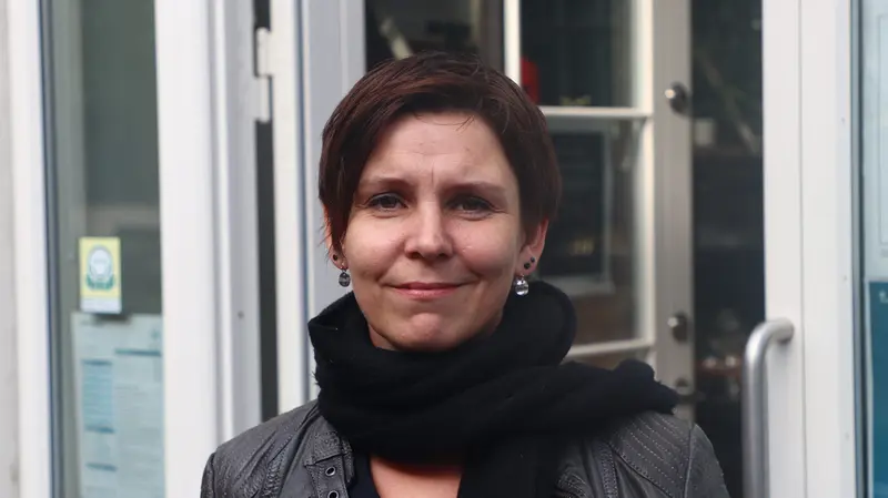 Ugens Kurt: Bonnie Lykke