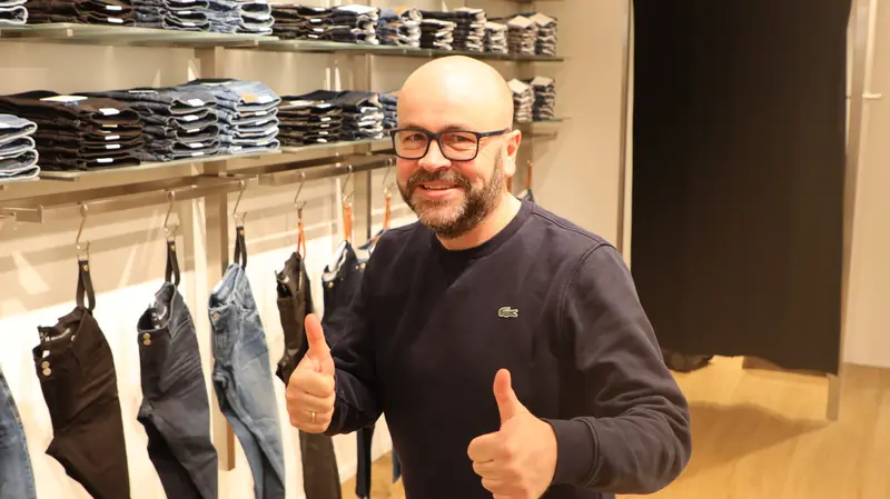 Karma By Juul slår dørene op torsdag