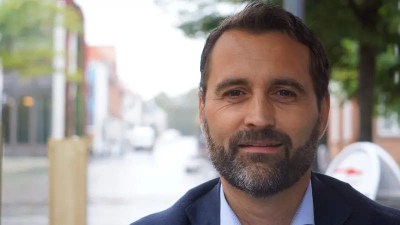 Ugens Kurt: Magnus Kudahl Te Pas