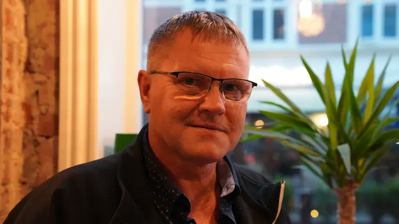 Ugens Kurt: Kenny Bruun Olsen