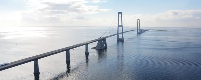 Nye priser på Storebælt i 2024