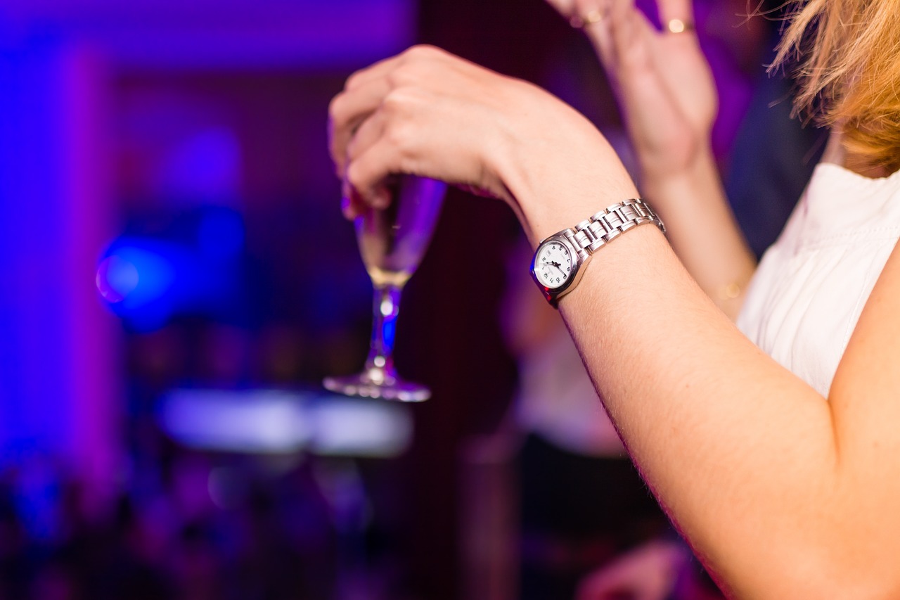 Tal med skoleelever og forældre om alkohol og nikotin