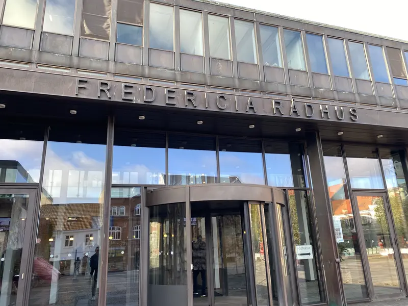 Visionen for Fredericias fremtid er på plads