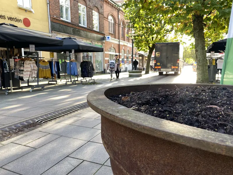 811 sider og omkring 200 svar Sådan har Fredericia svaret på sparekataloget – fra rådhusets egne afdelinger til rugbyklubben i Erritsø