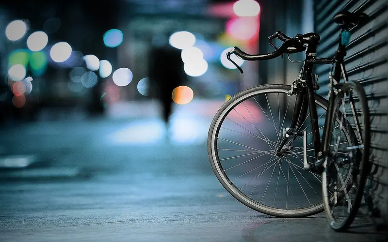 Forsøg med hjertezone skal give plads til små trafikanter