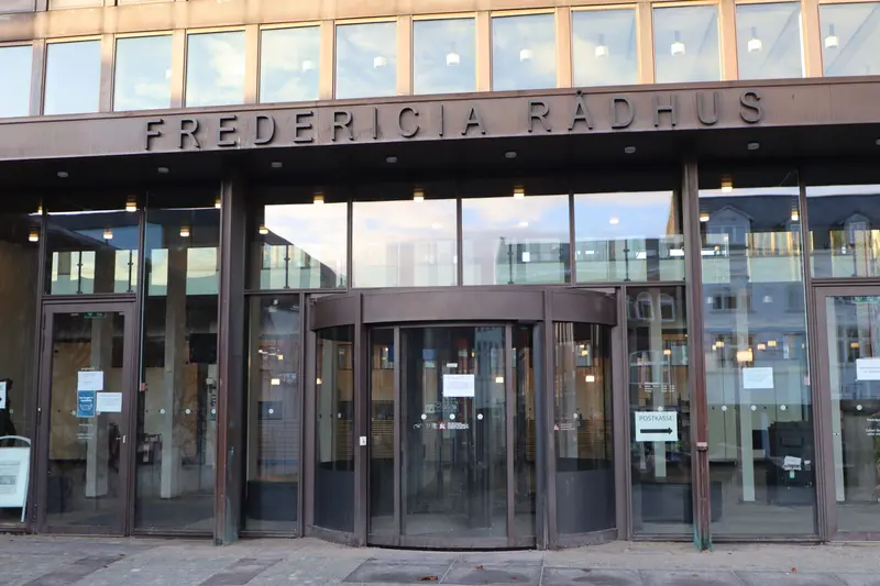 Derfor har Fredericia Kommune ansat omtalt direktør