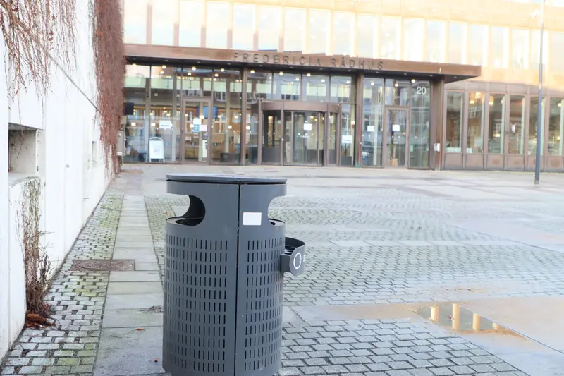 Borgerlige partier afviste spareforslag
