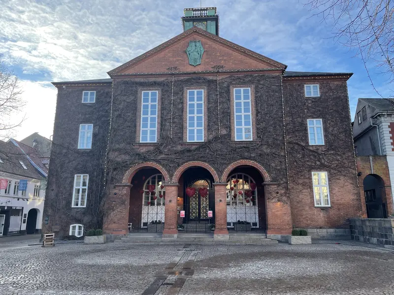 Bredt budgetforlig i Kolding Kommune