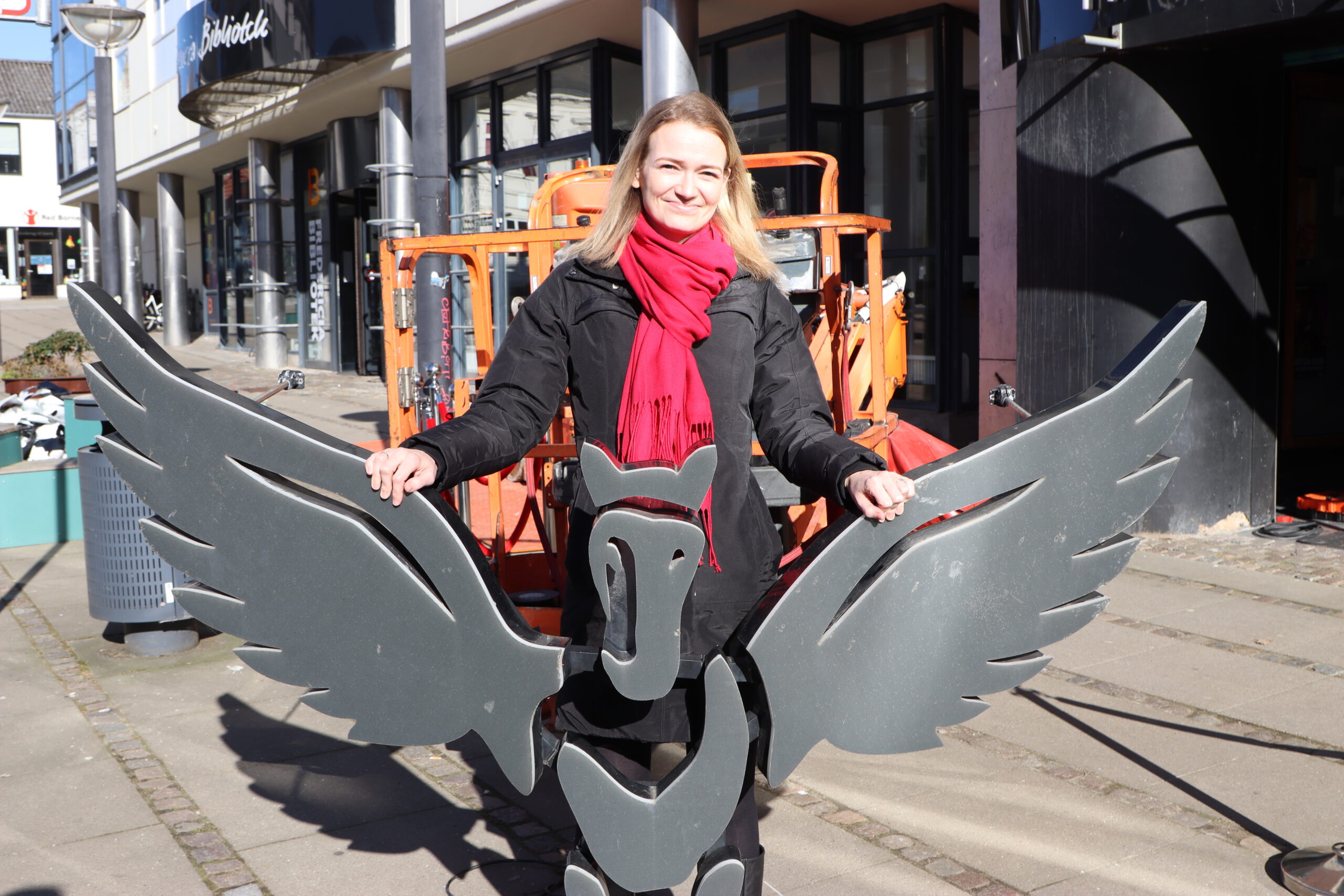 Vidner spottede gerningsmand