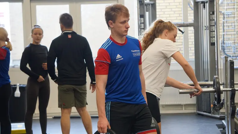 Borgmester: Eliteidræt betyder meget