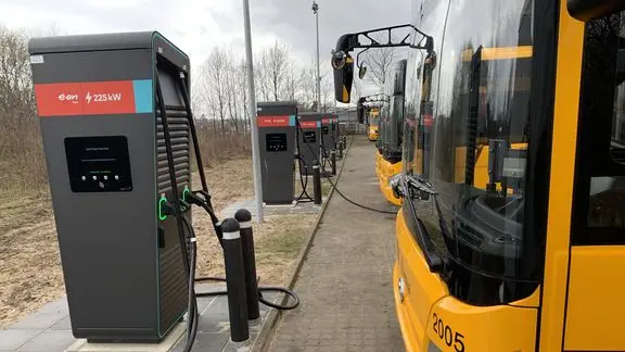 Mere liv i byen - Til glæde for alle - Gratis busser