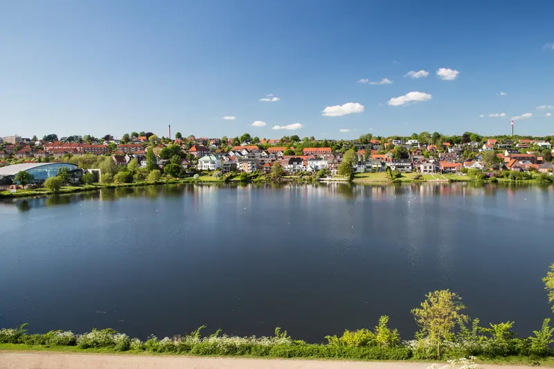Kolding Kommune styrker økonomien og reducerer gælden markant