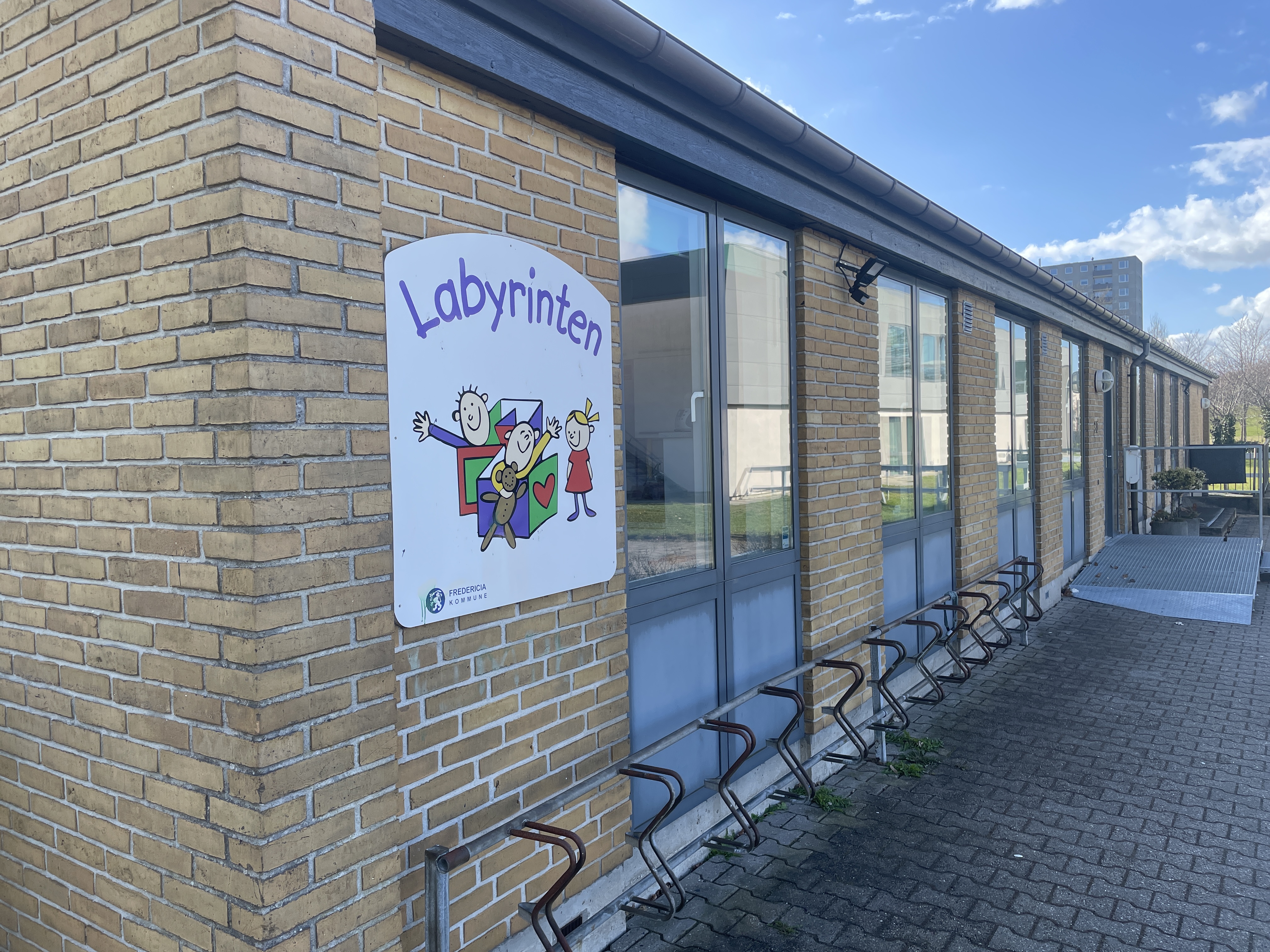 Ubegrundet PFAS-mistanke mod dagsinstitution