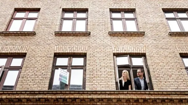 Genåbningen bringer stabilitet på boligmarkedet
