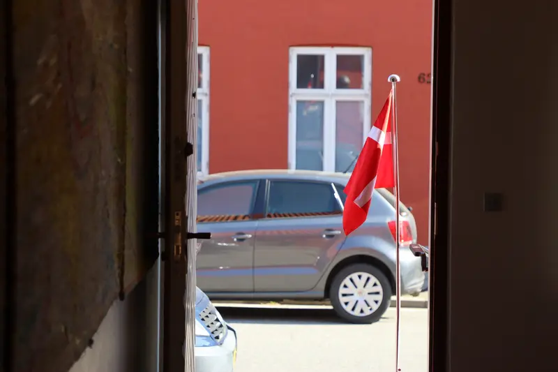 Napolitansk spisested er klar med åbningsdato
